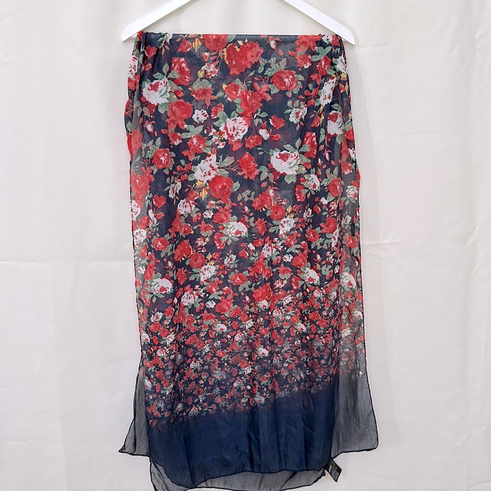 HM Flora Scarf